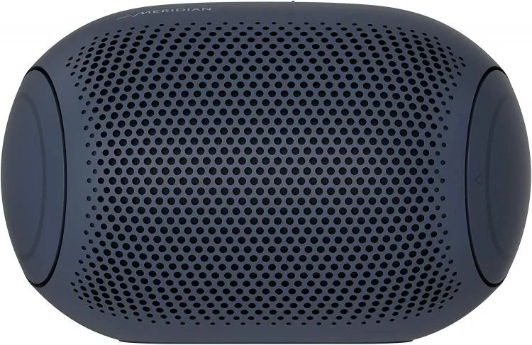 Lg Pl2 Cassa Portatile 3900 Mah 5W Altoparlante Bluetooth Ios Android Google