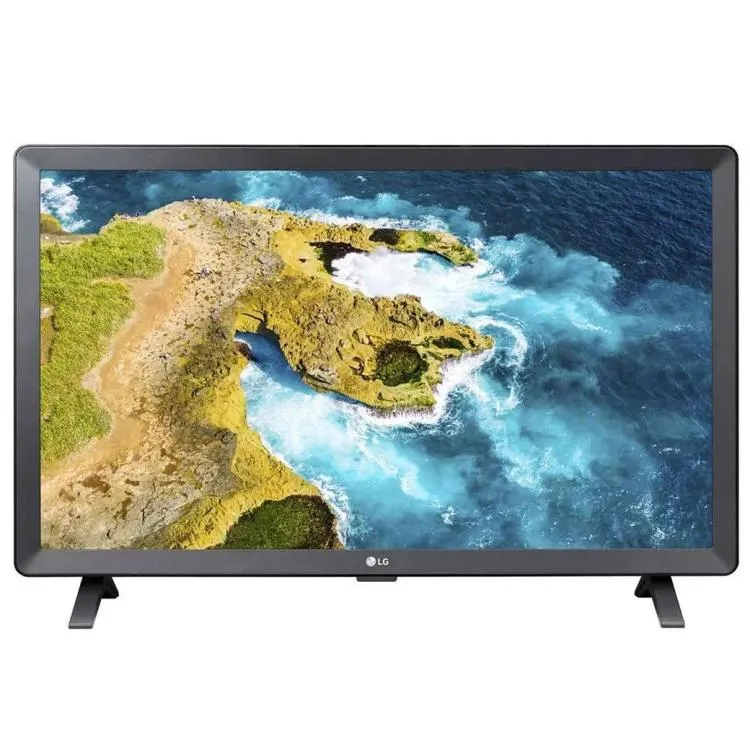 Lg Monitor Smart Tv 28" Led 28Tq525S-Pz Hd Wi-Fi Ready Dvb/T2/S2 Ps5 Nero Black