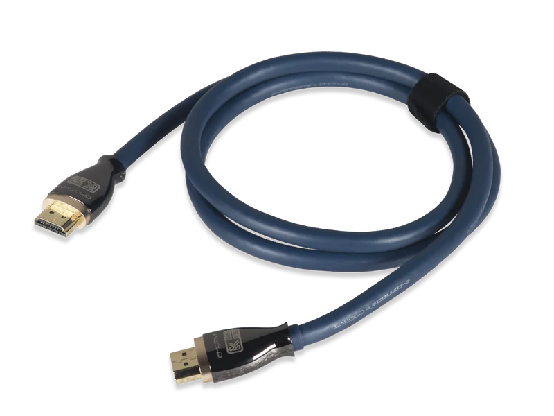 XHD8K 8K Certified HDMI Cable