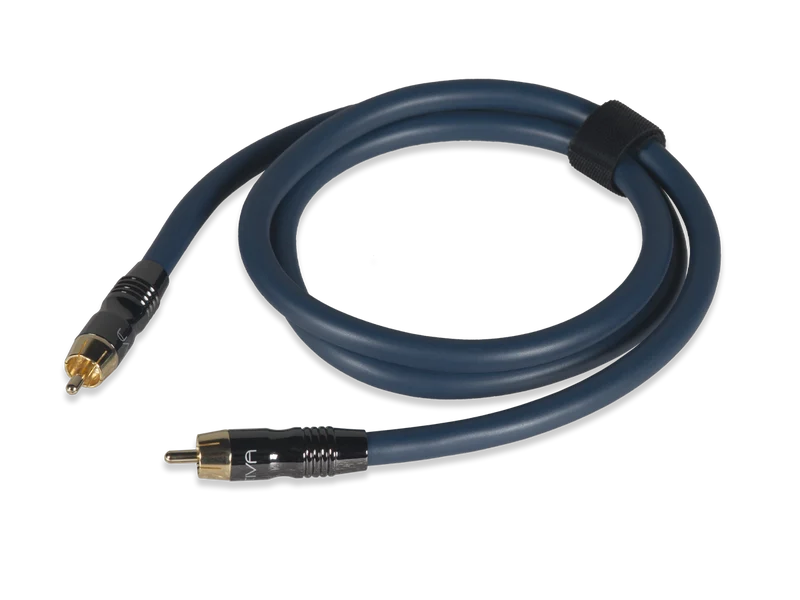 XDRCA Digital Coaxial Cable