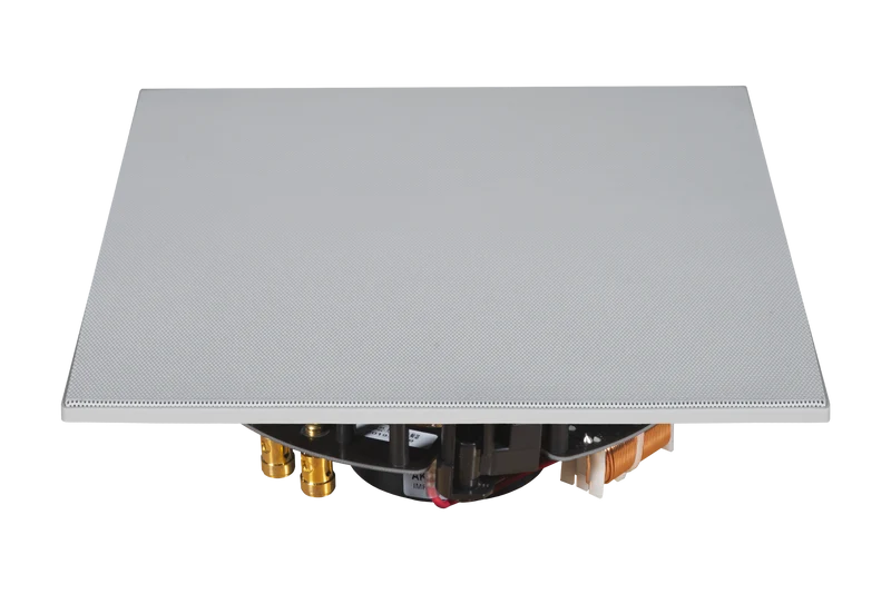Airmotiv Vaulta™ In-Ceiling Square Grill Pair