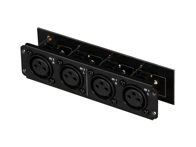 RMC-1 Expansion Modules