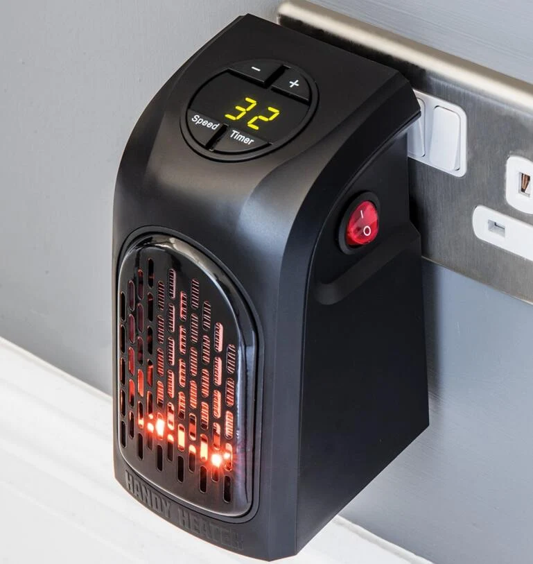 Mini Portable Heater