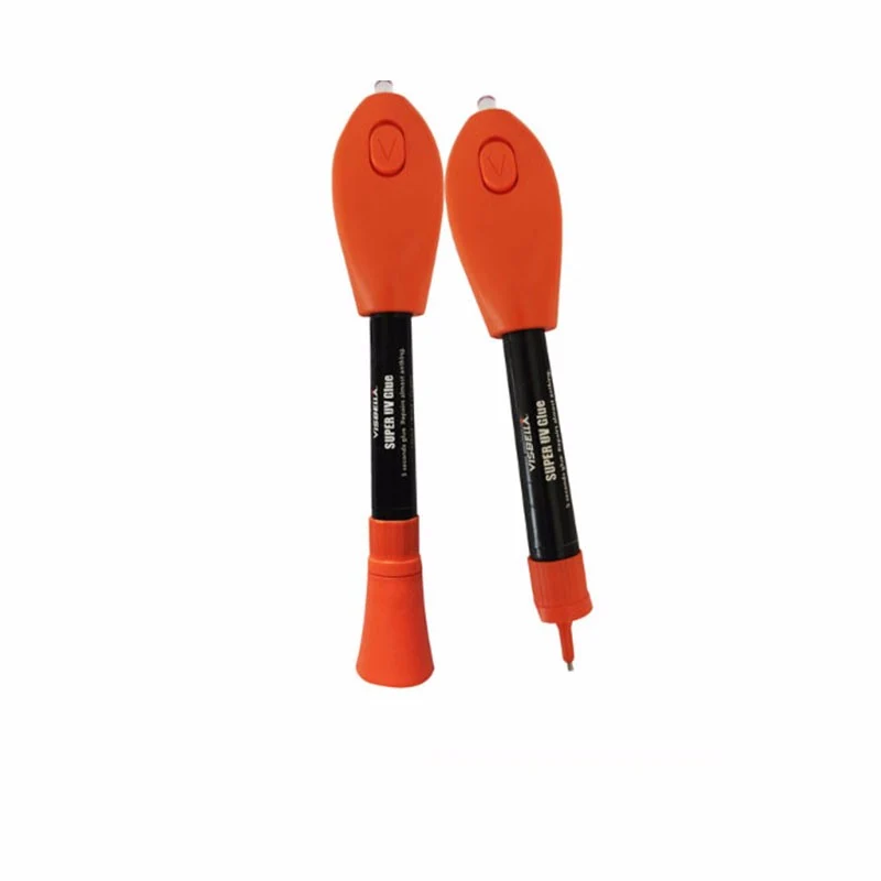 Liquid Plastic Welder