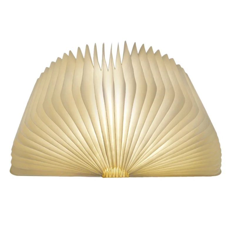 Rechargeable LED Book Lamp