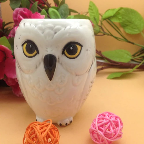 Hedwig Owl Mug