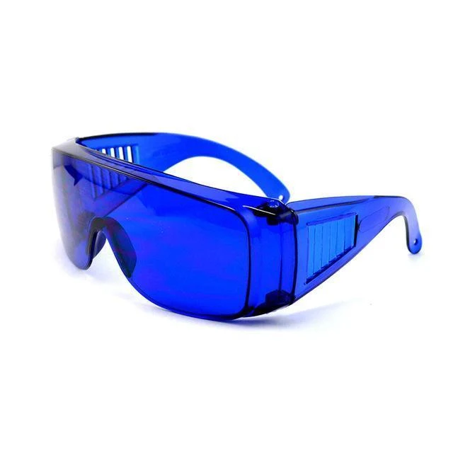 Golf Ball Finding Glasses