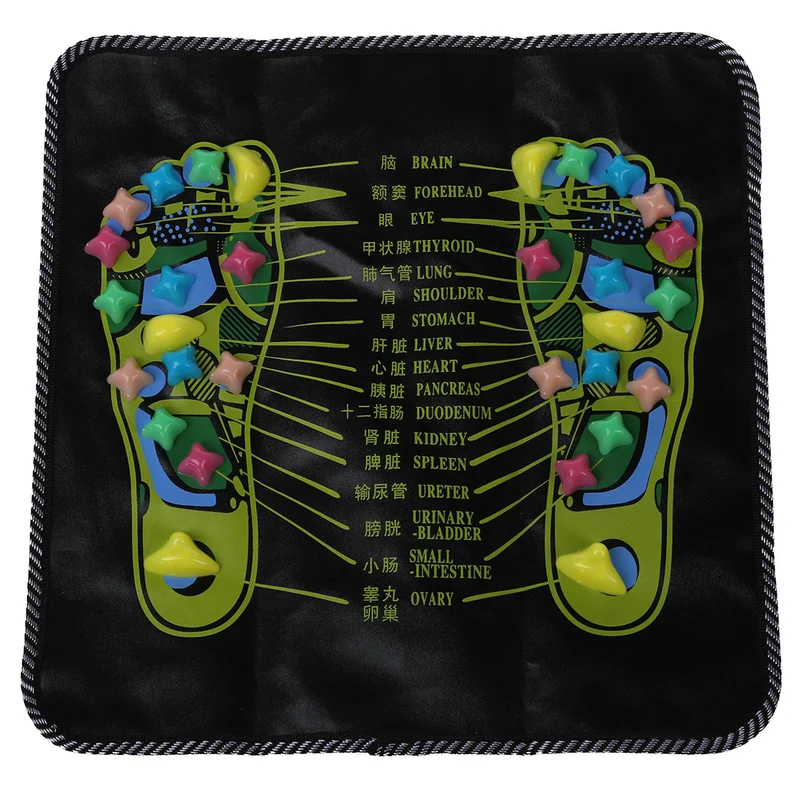 Foot Massage Mat