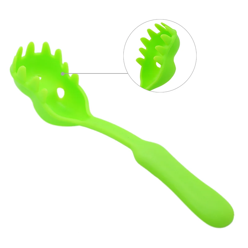 Dinosaur Noodle Server