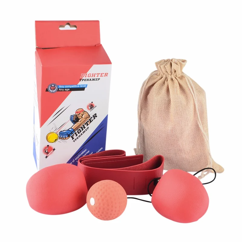 Boxing Training Speed Ball
