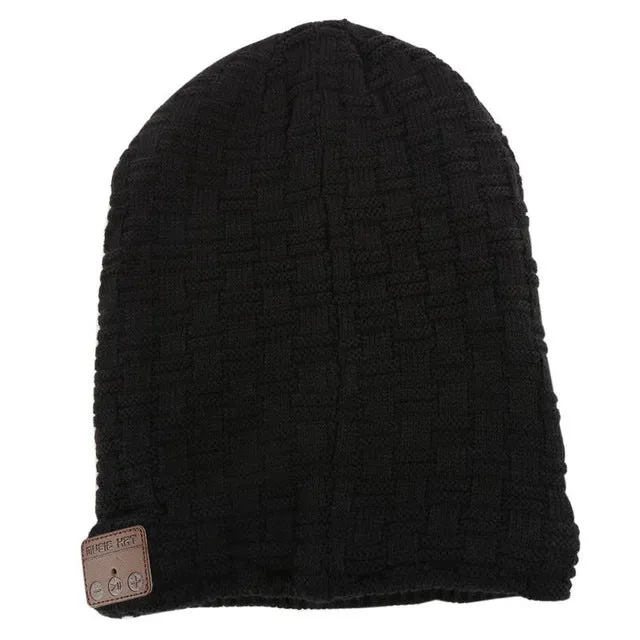 Wireless Stereo Bluetooth Beanie