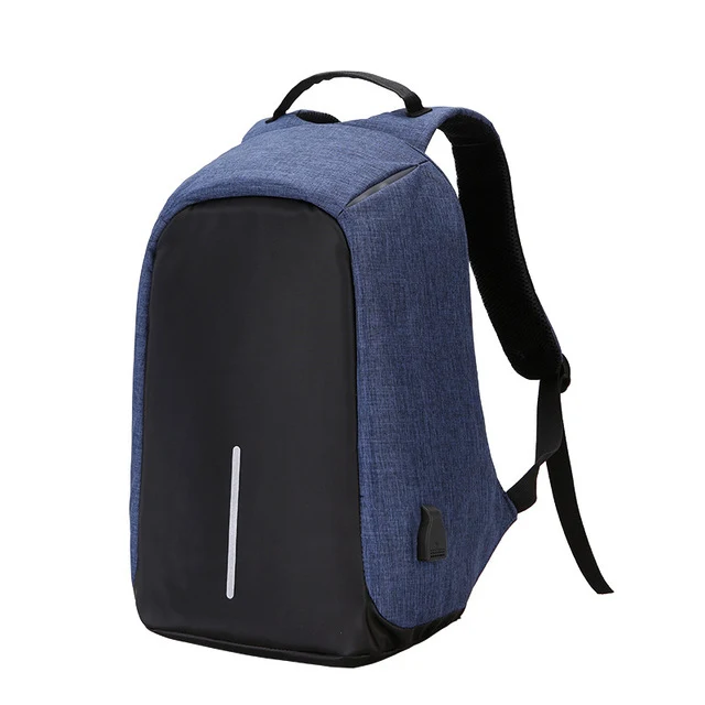 Anti - Theft Travel BackPack