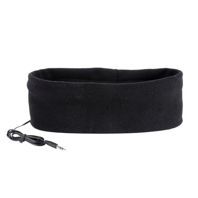 Anti - Noise Bed Headphones
