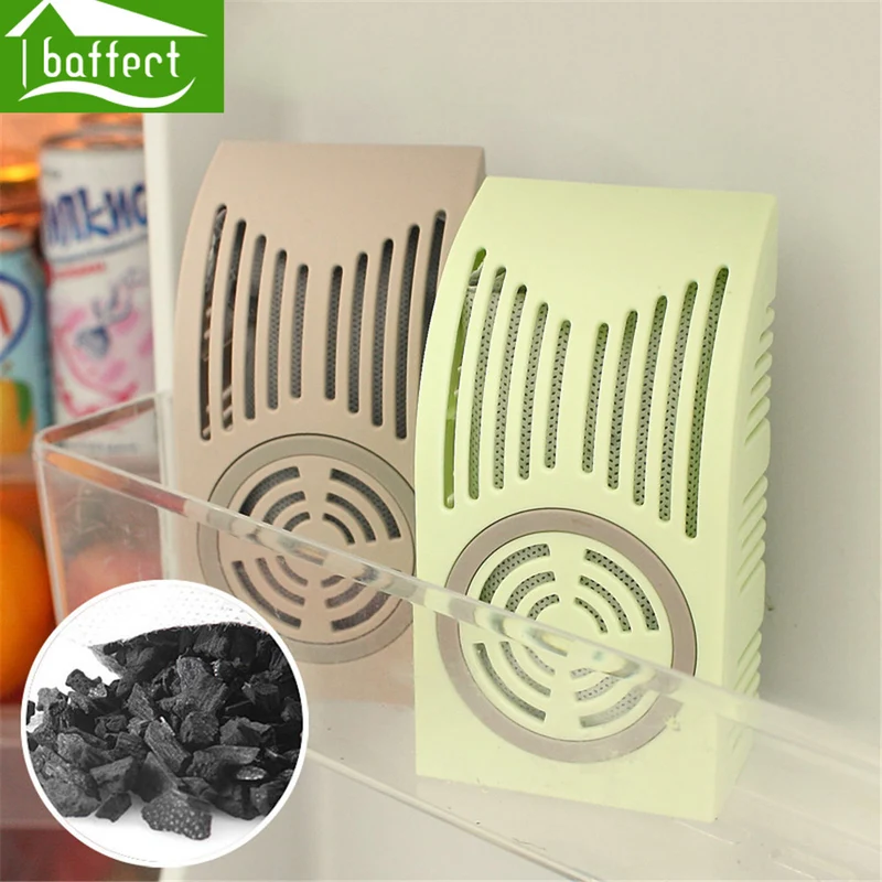 Activated Carbon Odour Remover
