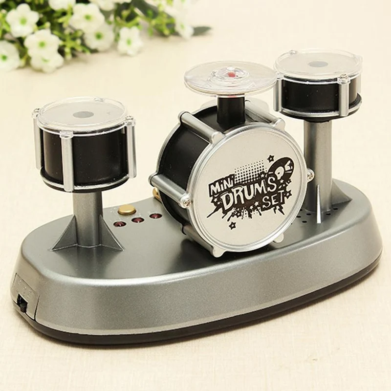 Mini Finger Drum Set
