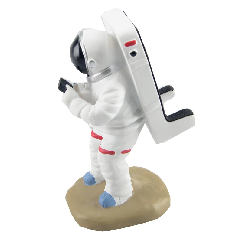 Spaceman Mobile Holder