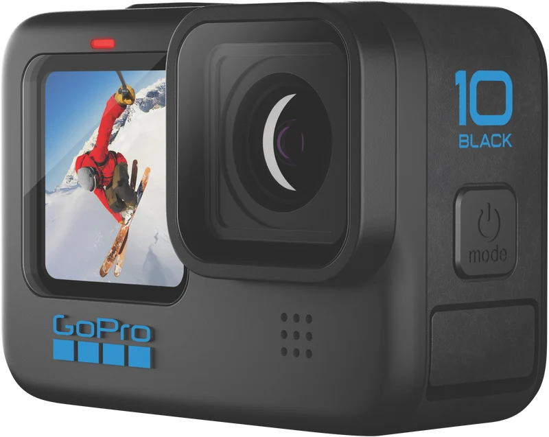 GoPro Hero10 Black