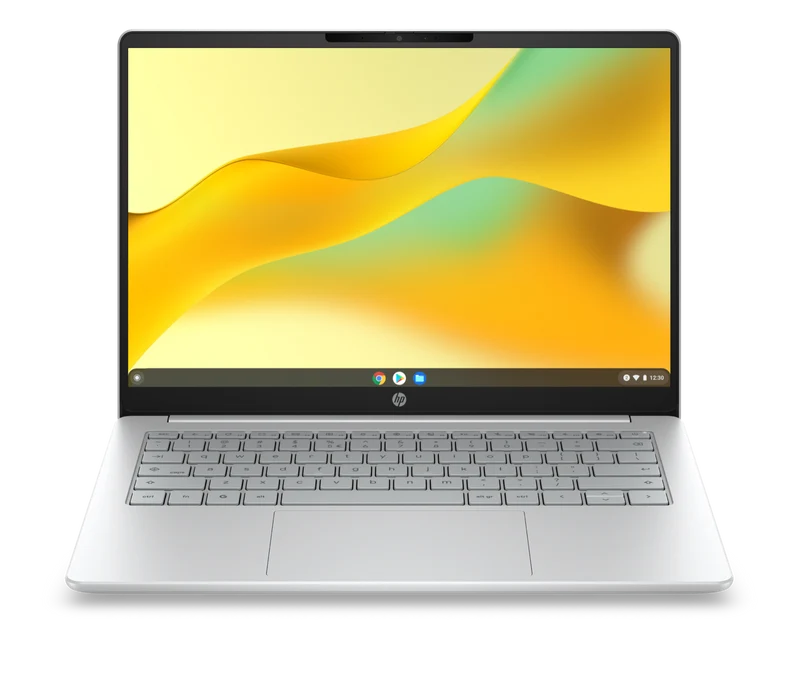 HP 14" N150 4GB 64GB Chromebook