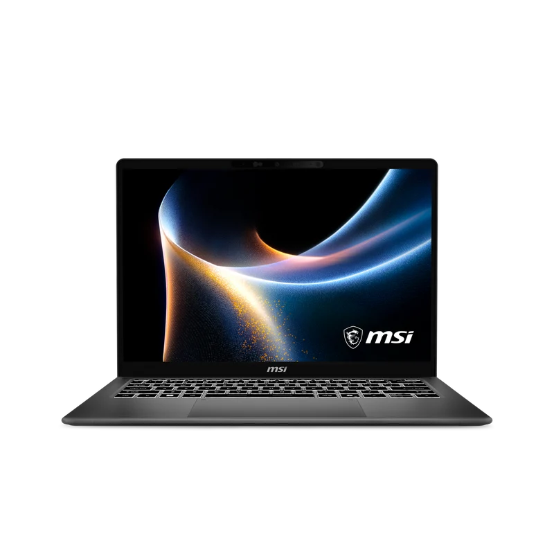 MSI Prestige 14" Core Ultra 5 series 3 AI+ 32GB 512GB Laptop