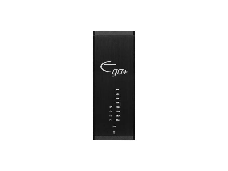 Little Ego+ Stereo USB DAC