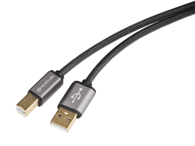 BasX MUSB Slim USB Cable Accessory