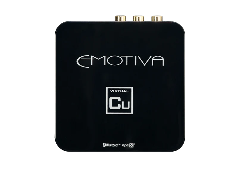 BTR-1 Virtual Copper Bluetooth System