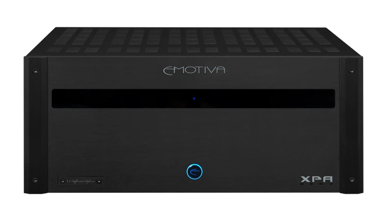 XPA-DR1 Differential Reference™ Monoblock Power Amplifier