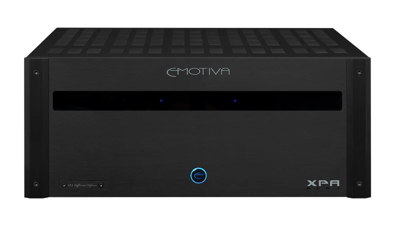 XPA-DR2 Differential Reference™ Two-Channel Power Amplifier