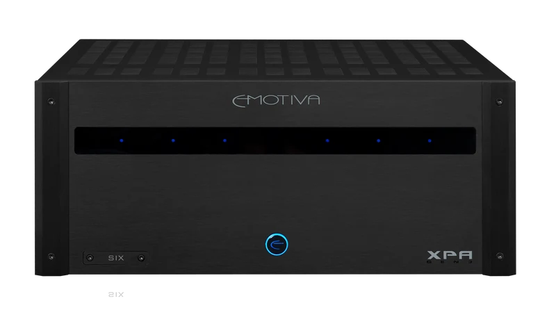 Build Your Own (Custom Configuration) Audiophile Power Amplifier