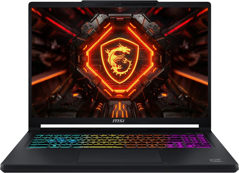 MSI Crosshair 16" i7 16GB 1TB RTX5070 8GB Gaming Laptop