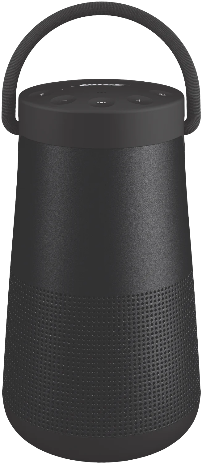 Bose SoundLink Revolve+ II Bluetooth speaker