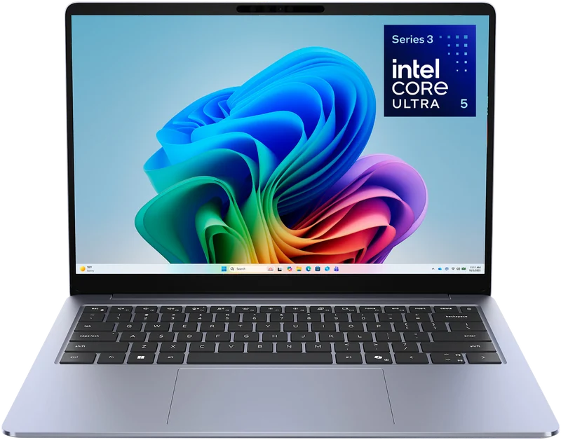 Dell 14S 14" Core Ultra 5 16GB 512GB Laptop