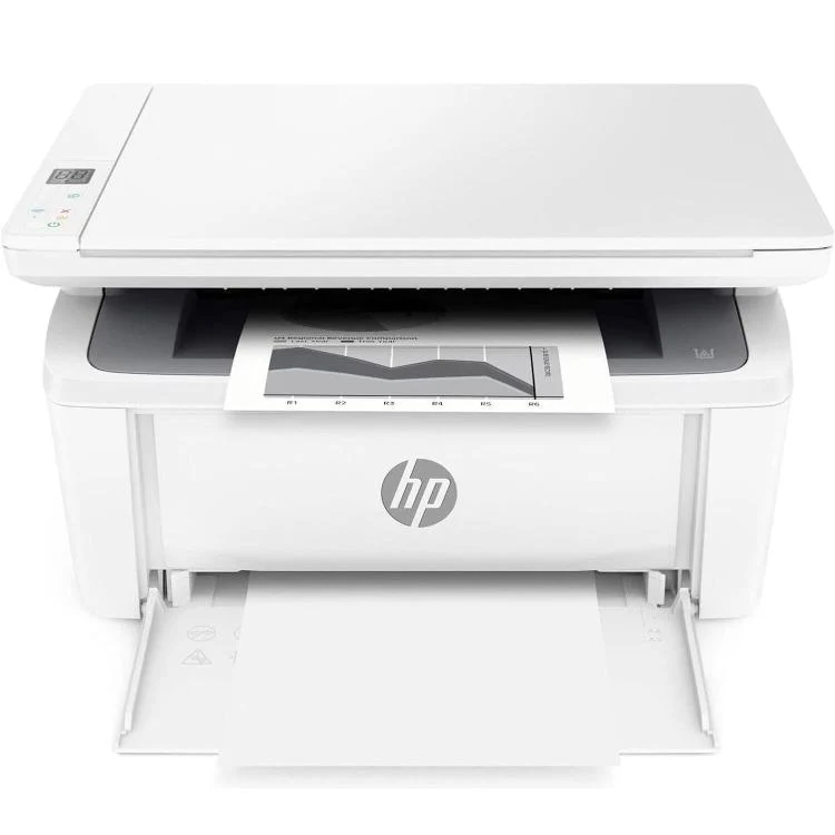 Hp Stampante M140W 7Md72F Multifunzione Laser Smart Monocromatica Wifi Usb 20Ppm