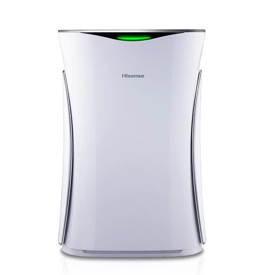 Hisense Purificatore Aria Ionizzante Con Filtro Hepa Display 25Mq Ae-15K4Af1