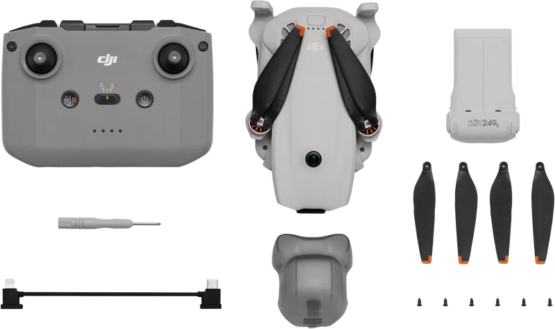 DJI Lito 1
