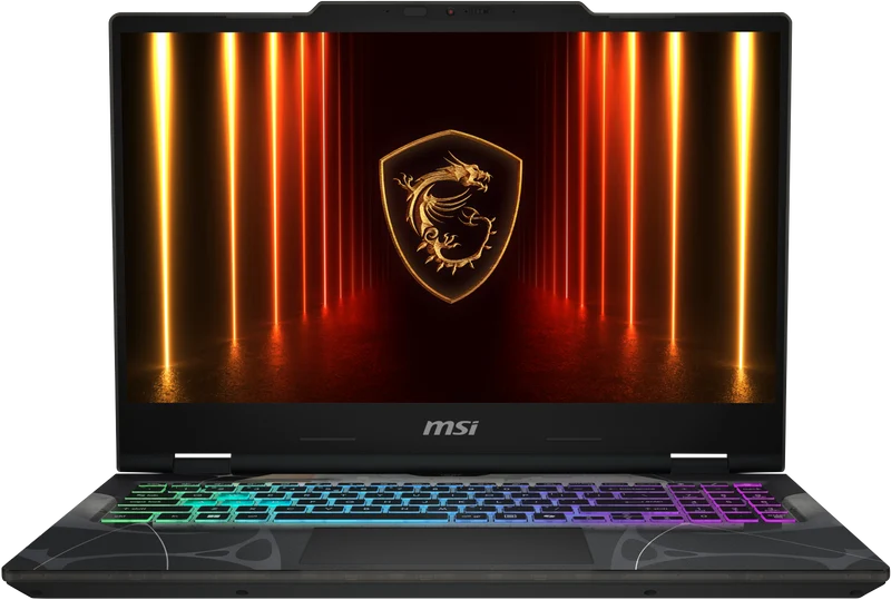MSI Cyborg 15 15.6 i7 16GB 512GB RTX 5060 8GB Gaming Laptop