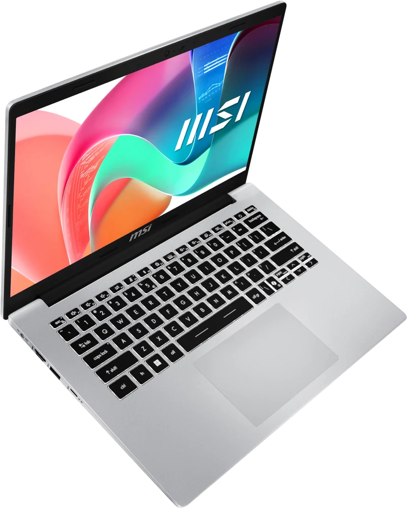MSI Modern 14 14 i5 16GB 512GB Laptop