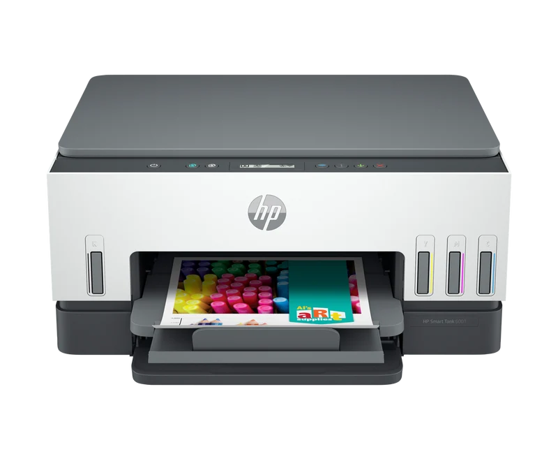 HP Smart Tank 6005 AIO Printer