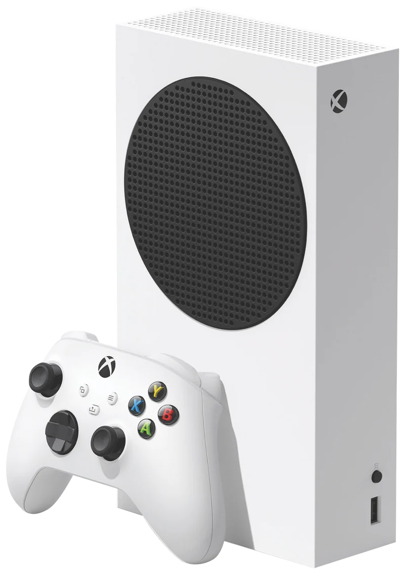 Xbox Series S 512GB