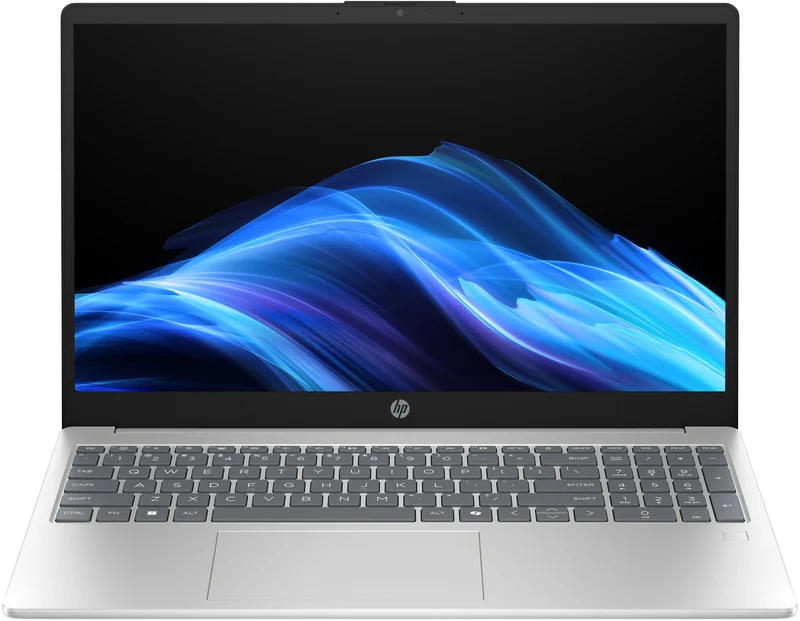 HP 15.6" Core 5 8GB 256GB Laptop
