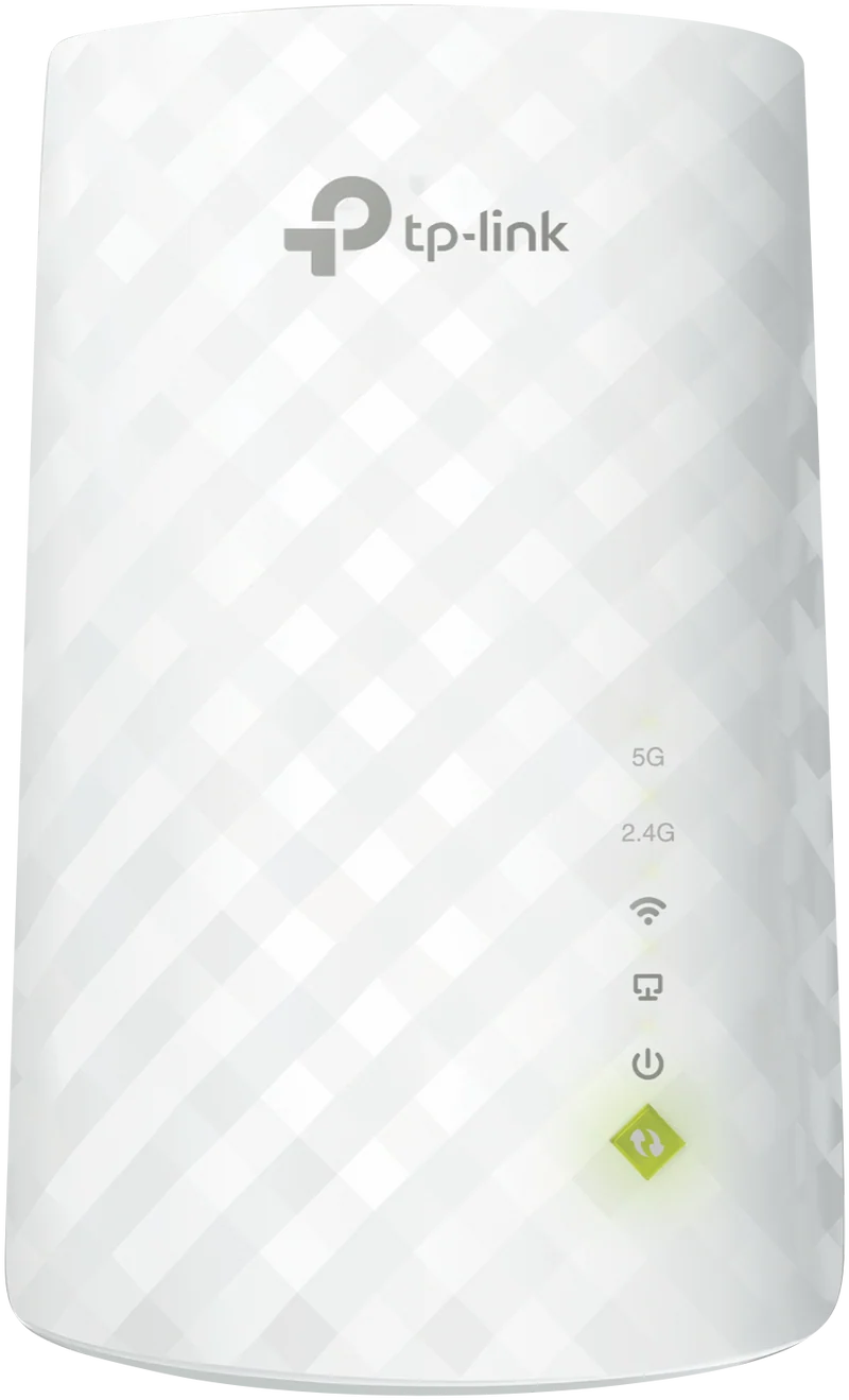 TP-LINK AC750 Wi-Fi Range Extender