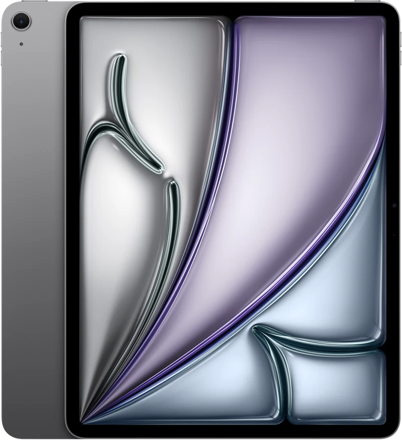 Apple iPad Air 13" M4 Wi-Fi 128GB - Space Grey