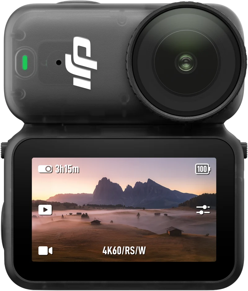 DJI Osmo Nano 128GB