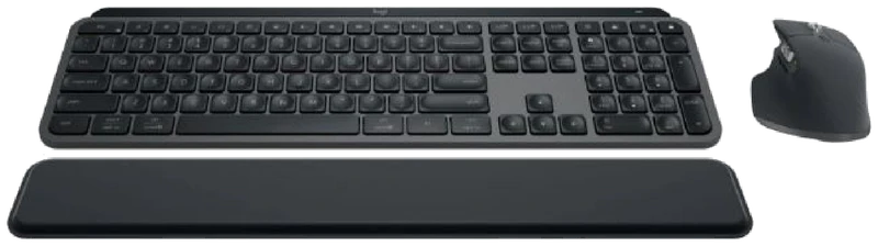 Logitech MX Keys S Combo Performance Combo