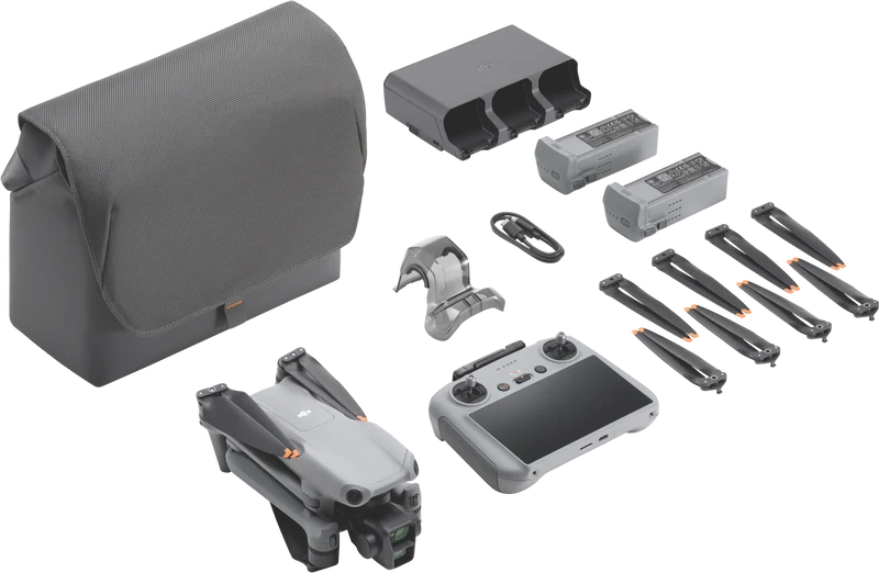 DJI Air 3 Fly More Combo (RC 2)