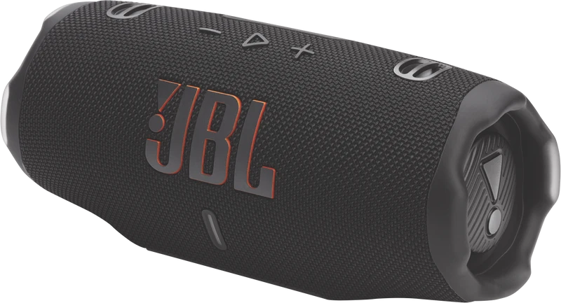 JBL Charge 6 Portable BT Speaker