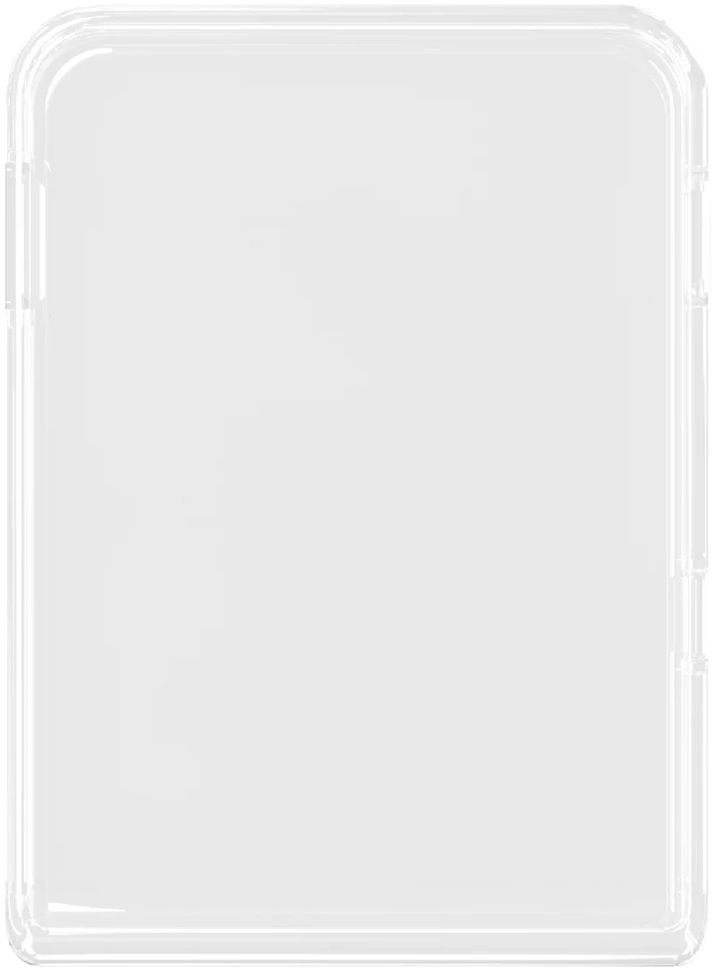 Ledger Flex Silicon Case -Transparent