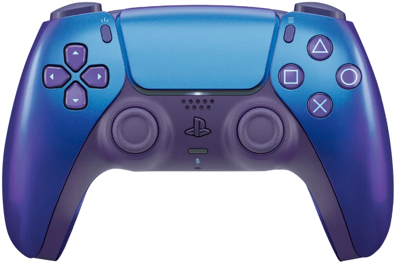 PlayStation 5 DualSense Controller (Chroma Indigo)