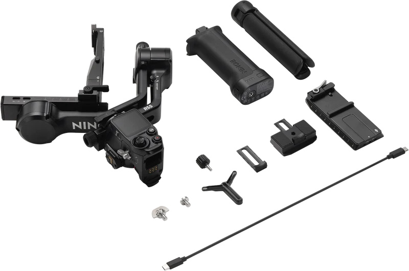 DJI RS 5