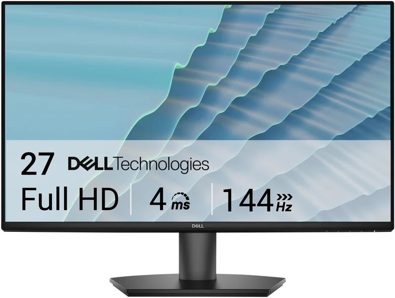 Dell 27" FHD IPS Monitor